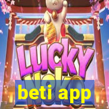 beti app